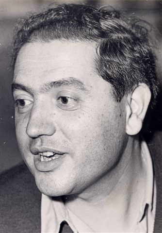 1967 10 - Giorgio Vacchi